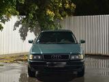 Audi 80 1991 годаүшін1 390 000 тг. в Караганда