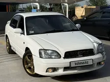 Subaru Legacy, 1999