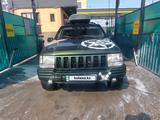 Jeep Grand Cherokee 1996 годаүшін3 600 000 тг. в Алматы – фото 2