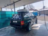 Jeep Grand Cherokee 1996 годаүшін3 600 000 тг. в Алматы – фото 5