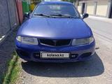 Mitsubishi Carisma 1996 годаүшін950 000 тг. в Тараз – фото 3