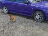 Mitsubishi Carisma 1996 годаүшін950 000 тг. в Тараз – фото 5