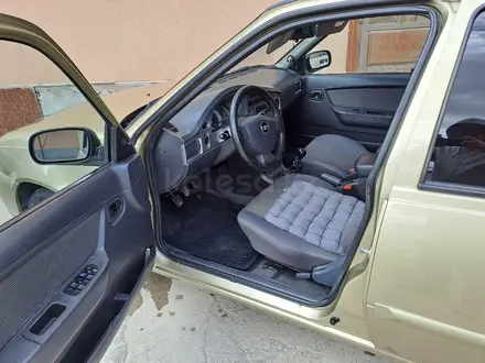 Daewoo Nexia 2008 годаүшін2 700 000 тг. в Туркестан – фото 15