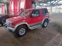 Mitsubishi Pajero 1996 годаfor3 200 000 тг. в Петропавловск