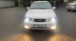 Daewoo Nexia 2013 года за 1 850 000 тг. в Алматы – фото 3