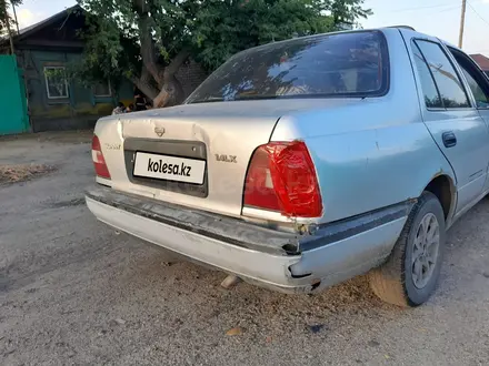 Nissan Sunny 1993 года за 550 000 тг. в Семей – фото 5