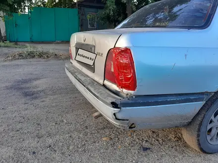 Nissan Sunny 1993 года за 550 000 тг. в Семей – фото 6