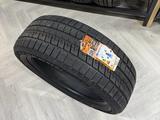 Зимние шины липучка Tracmax s360 R22 китайская за 77 000 тг. в Астана