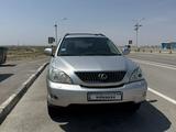 Lexus RX 330 2004 годаүшін6 000 000 тг. в Актау – фото 3
