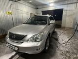 Lexus RX 330 2004 годаүшін6 000 000 тг. в Актау – фото 2