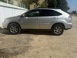 Lexus RX 330 2004 годаүшін6 000 000 тг. в Актау – фото 4