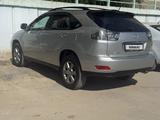 Lexus RX 330 2004 годаүшін6 000 000 тг. в Актау – фото 5