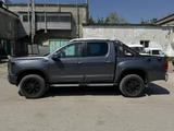 Foton Tunland 2023 годаүшін10 900 000 тг. в Костанай – фото 3