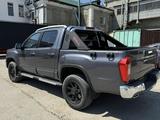 Foton Tunland 2023 годаүшін10 900 000 тг. в Костанай – фото 4