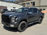 Foton Tunland 2023 годаүшін10 900 000 тг. в Костанай