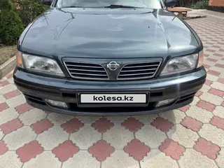 Nissan Maxima