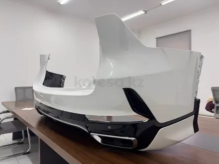 Changan CS75 plus задний бампер за 6 000 тг. в Астана