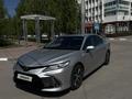 Toyota Camry 2024 года за 20 500 000 тг. в Костанай
