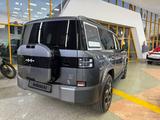 BYD FangChengBao Titanium 7 2025 годаүшін21 600 000 тг. в Алматы – фото 3