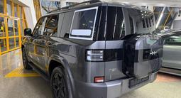 BYD FangChengBao Titanium 7 2025 года за 21 600 000 тг. в Алматы – фото 4