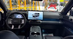 BYD FangChengBao Titanium 7 2025 года за 21 600 000 тг. в Алматы – фото 5