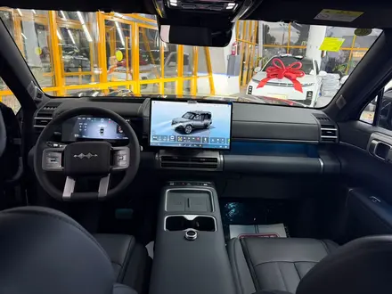 BYD FangChengBao Titanium 7 2025 года за 21 600 000 тг. в Алматы – фото 5