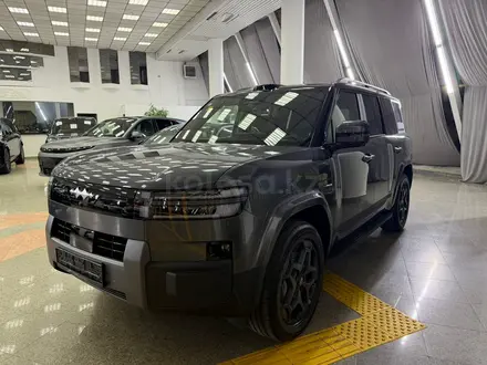 BYD FangChengBao Titanium 7 2025 года за 21 600 000 тг. в Алматы – фото 2