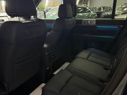 BYD FangChengBao Titanium 7 2025 года за 21 600 000 тг. в Алматы – фото 7