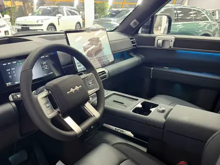 BYD FangChengBao Titanium 7 2025 года за 21 600 000 тг. в Алматы – фото 8