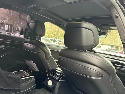 BYD FangChengBao Titanium 7 2025 года за 21 600 000 тг. в Алматы – фото 9