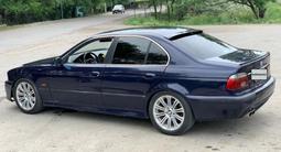 BMW 540 1998 годаүшін3 800 000 тг. в Алматы – фото 4
