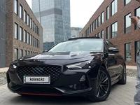 Genesis G70 2019 годаүшін9 200 000 тг. в Алматы