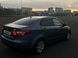 Kia Rio 2014 годаүшін6 200 000 тг. в Караганда – фото 4