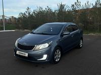 Kia Rio 2014 годаүшін6 200 000 тг. в Караганда