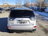 Mitsubishi Outlander 2011 годаүшін6 000 000 тг. в Кызылорда – фото 5