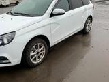 ВАЗ (Lada) Vesta SW 2022 годаfor7 000 000 тг. в Аксу – фото 2