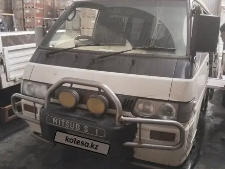Mitsubishi Delica 1997 года за 3 000 000 тг. в Алматы