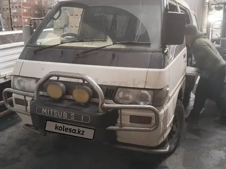 Mitsubishi Delica 1997 года за 3 000 000 тг. в Алматы – фото 2