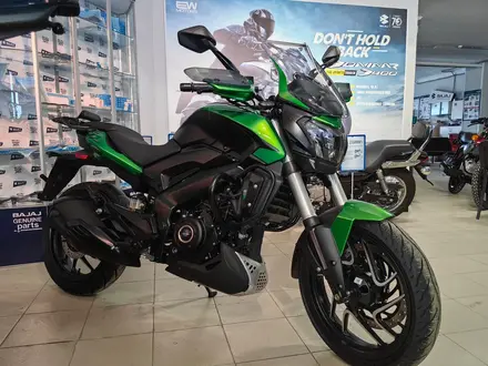 Bajaj  Dominar 400 2024 года за 2 600 000 тг. в Актобе – фото 2