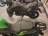 Bajaj  Dominar 400 2024 года за 2 600 000 тг. в Актобе – фото 5