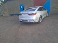 Hyundai Sonata 2017 годаүшін3 700 000 тг. в Караганда – фото 2