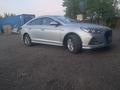 Hyundai Sonata 2017 годаүшін3 700 000 тг. в Караганда