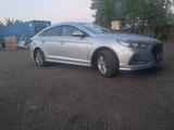 Hyundai Sonata 2017 годаүшін3 700 000 тг. в Караганда