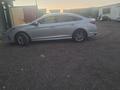 Hyundai Sonata 2017 годаүшін3 700 000 тг. в Караганда – фото 5