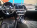 Hyundai Sonata 2017 годаүшін3 700 000 тг. в Караганда – фото 6