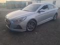 Hyundai Sonata 2017 годаүшін3 700 000 тг. в Караганда – фото 7