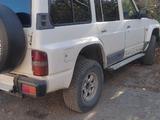 Nissan Patrol 1994 годаfor2 200 000 тг. в Талдыкорган – фото 2