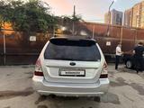 Subaru Forester 2007 года за 3 700 000 тг. в Алматы – фото 4