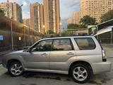 Subaru Forester 2007 года за 3 700 000 тг. в Алматы – фото 3
