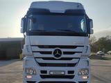 Mercedes-Benz  Actros 2013 года за 25 000 000 тг. в Алматы – фото 4